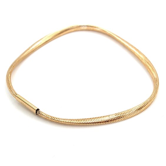 Bracelet Gilma Gioielleria  Femme in Or BROR-54-286 - BROR-54-286